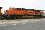 BNSF 6599